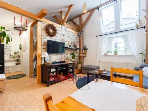 Prodej bytu 3+kk, Teplice, Bílinská, 73 m2