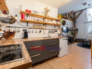 Prodej bytu 3+kk, Teplice, Bílinská, 73 m2