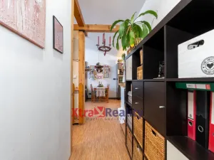 Prodej bytu 3+kk, Teplice, Bílinská, 73 m2