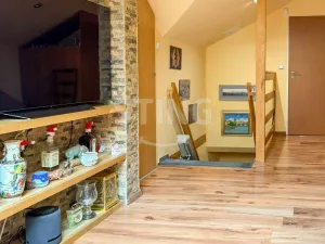 Prodej rodinného domu, Rychvald, Revoluční, 248 m2