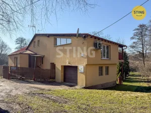 Prodej rodinného domu, Rychvald, Revoluční, 248 m2