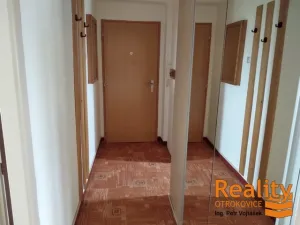 Pronájem bytu 3+kk, Otrokovice, Havlíčkova, 55 m2
