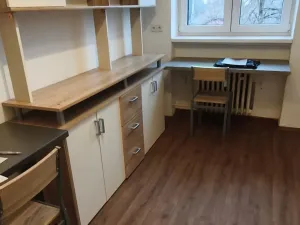 Pronájem bytu 3+kk, Otrokovice, Havlíčkova, 55 m2