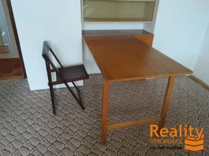 Pronájem bytu 3+kk, Otrokovice, Havlíčkova, 55 m2