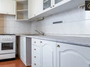 Prodej bytu 2+1, Pardubice, Družstevní, 52 m2