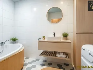 Prodej bytu 2+1, Pardubice, Družstevní, 52 m2