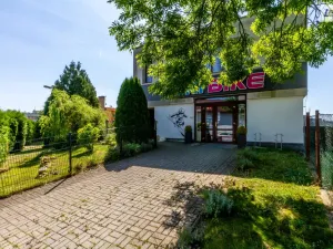 Prodej rodinného domu, Příbram - Příbram II, Fantova louka, 421 m2