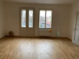 Pronájem bytu 2+kk, Liberec, Masarykova, 60 m2