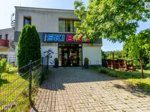 Prodej obchodního prostoru, Příbram - Příbram II, Fantova louka, 421 m2