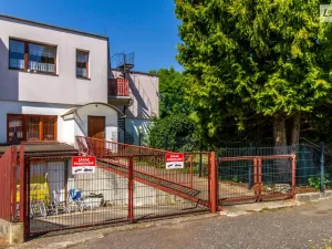 Prodej obchodního prostoru, Příbram - Příbram II, Fantova louka, 421 m2