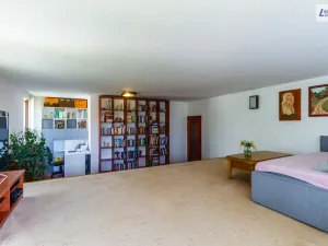 Prodej obchodního prostoru, Příbram - Příbram II, Fantova louka, 421 m2