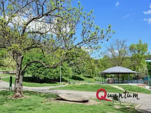 Pronájem bytu 1+kk, Praha - Nusle, Oldřichova, 19 m2