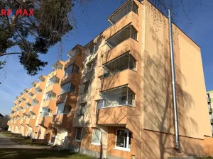 Prodej bytu 3+1, Polná, Palackého, 75 m2