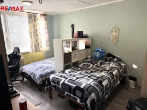 Prodej bytu 3+1, Polná, Palackého, 75 m2