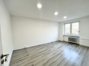 Pronájem bytu 2+1, Ústí nad Labem - Ústí nad Labem-centrum, Důlce, 54 m2