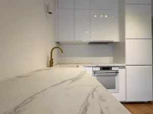 Pronájem bytu 2+kk, Praha, Plzeňská, 45 m2