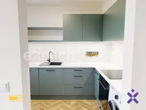 Pronájem bytu 2+1, Zlín, Podlesí III, 45 m2