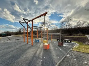 Prodej rodinného domu, Holubice, 119 m2