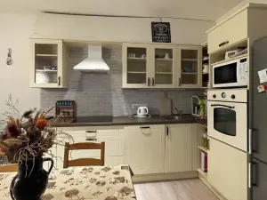 Pronájem bytu 2+kk, Brno, Lišejníková, 58 m2