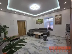 Pronájem bytu 3+kk, Zaječov, 54 m2