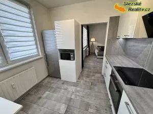 Pronájem bytu 3+1, Ostrava, Jana Maluchy, 65 m2