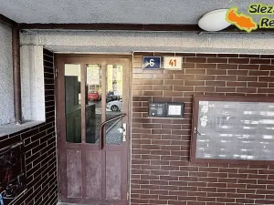 Pronájem bytu 3+1, Ostrava, Jana Maluchy, 65 m2