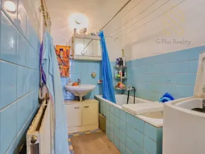 Prodej bytu 3+1, Litoměřice - Předměstí, Sládkova, 90 m2