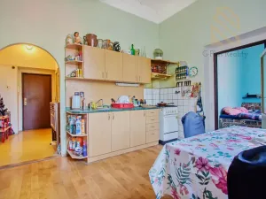 Prodej bytu 3+1, Litoměřice - Předměstí, Sládkova, 90 m2