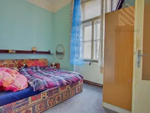 Prodej bytu 3+1, Litoměřice - Předměstí, Sládkova, 90 m2