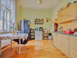 Prodej bytu 3+1, Litoměřice - Předměstí, Sládkova, 90 m2