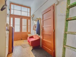 Prodej bytu 3+1, Litoměřice - Předměstí, Sládkova, 90 m2