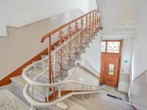 Prodej bytu 3+1, Litoměřice - Předměstí, Sládkova, 90 m2