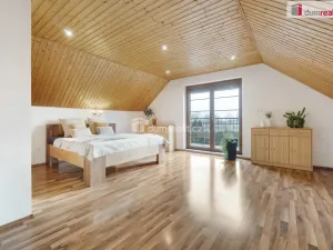 Prodej rodinného domu, Přišimasy, Habrová, 916 m2