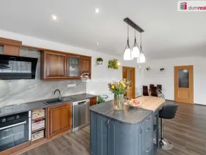 Prodej rodinného domu, Přišimasy, Habrová, 916 m2