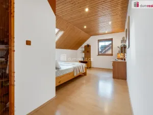 Prodej rodinného domu, Přišimasy, Habrová, 916 m2