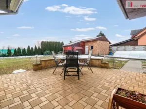 Prodej rodinného domu, Přišimasy, Habrová, 916 m2