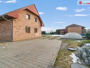 Prodej rodinného domu, Přišimasy, Habrová, 916 m2