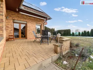 Prodej rodinného domu, Přišimasy, Habrová, 215 m2