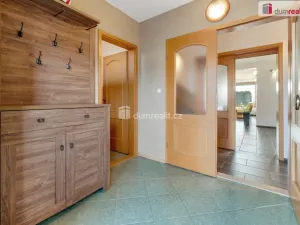 Prodej rodinného domu, Přišimasy, Habrová, 215 m2