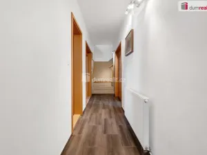 Prodej rodinného domu, Přišimasy, Habrová, 215 m2