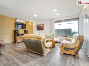 Prodej rodinného domu, Přišimasy, Habrová, 215 m2