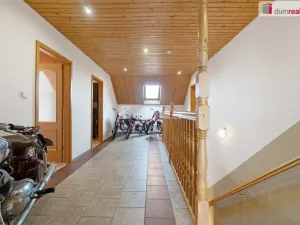 Prodej rodinného domu, Přišimasy, Habrová, 215 m2
