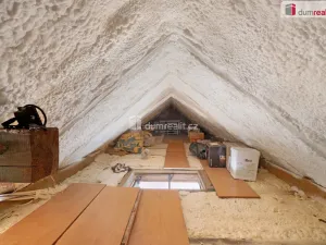 Prodej rodinného domu, Přišimasy, Habrová, 215 m2