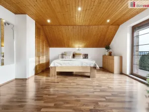 Prodej rodinného domu, Přišimasy, Habrová, 215 m2