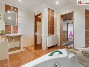 Prodej rodinného domu, Přišimasy, Habrová, 215 m2