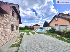 Prodej rodinného domu, Přišimasy, Habrová, 215 m2