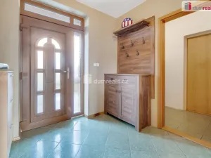 Prodej rodinného domu, Přišimasy, Habrová, 215 m2