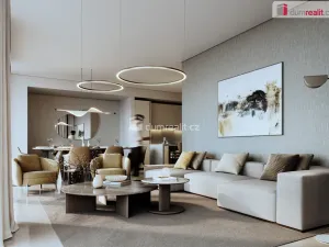 Prodej bytu 2+kk, Sobha Aquacrest, Spojené arabské emiráty, 60 m2