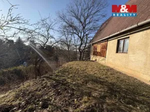 Prodej chaty, Postoloprty - Mradice, 40 m2