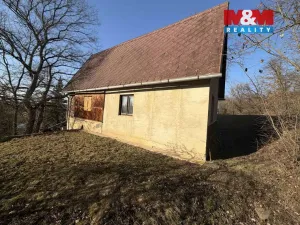 Prodej chaty, Postoloprty - Mradice, 40 m2